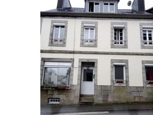 Maison 5 pièces 93 m²