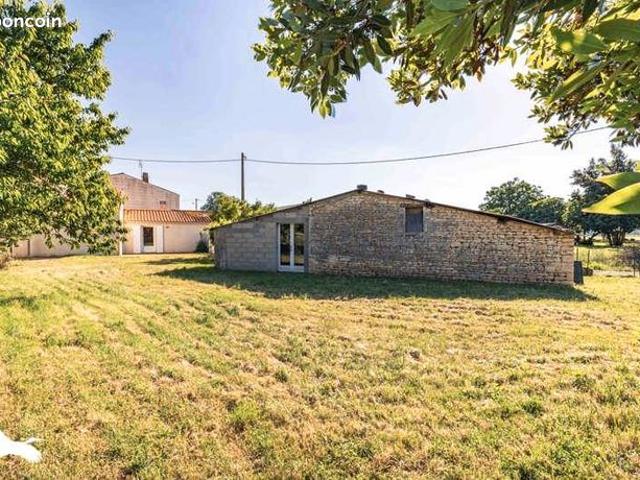 Maison 5 pièces 93 m²
