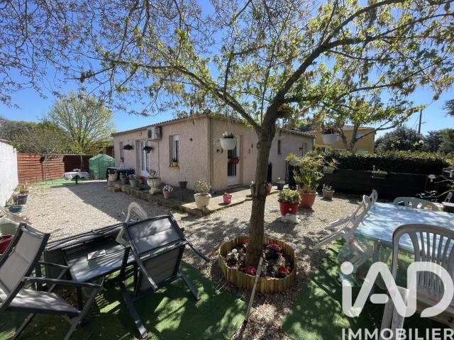 Maison 5 pièces 93 m²