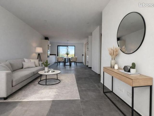 Maison 5 pièces 93 m²
