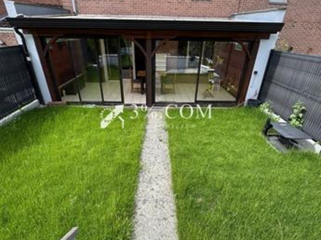 Maison 5 pièces 93 m²