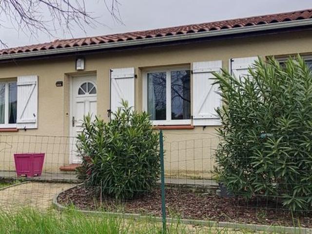 Maison 5 pièces 93 m²