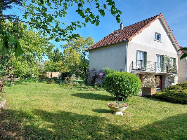 Maison 5 pièces 93 m²