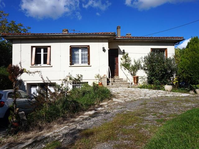 Maison 5 pièces 93 m²