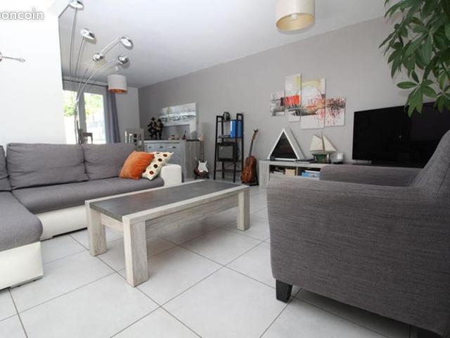 Maison 5 pièces 93 m²