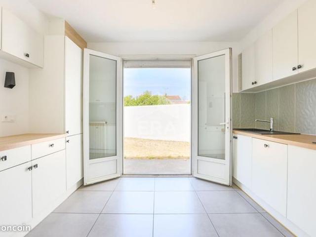 Maison 5 pièces 93 m²
