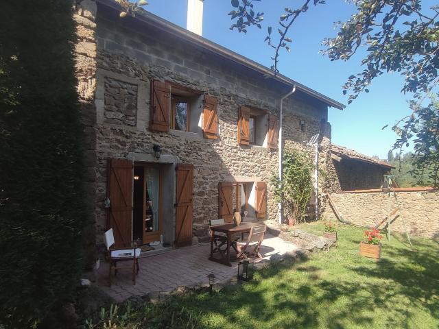 Maison 5 pièces 93 m²