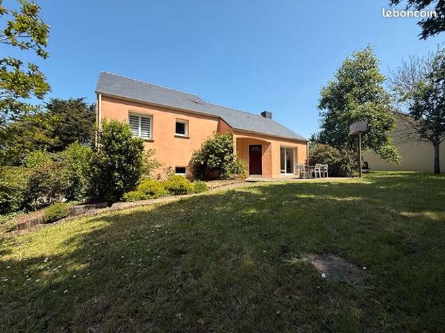 Maison 5 pièces 93 m²