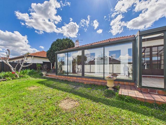 Maison 5 pièces 93 m²