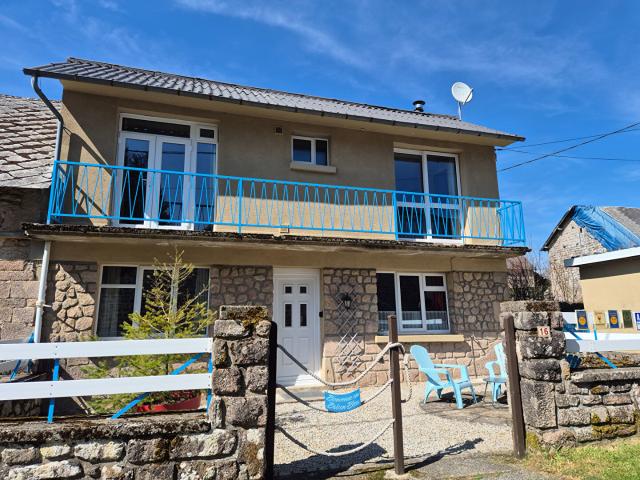 Maison 5 pièces 93 m²