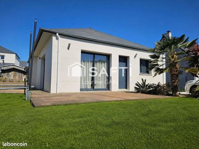 Maison 5 pièces 93 m²