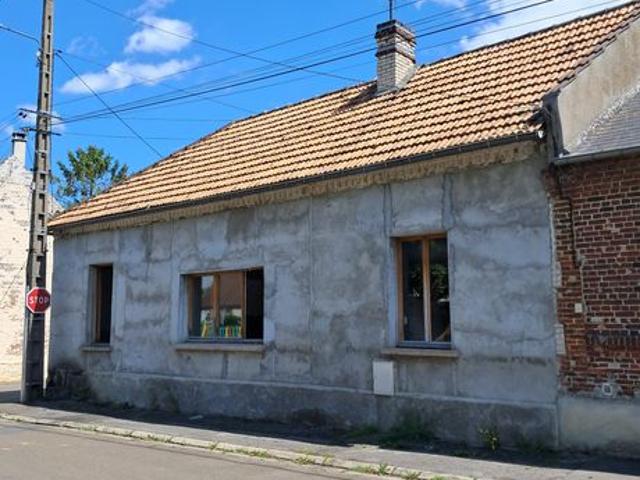 Maison 5 pièces 93 m²