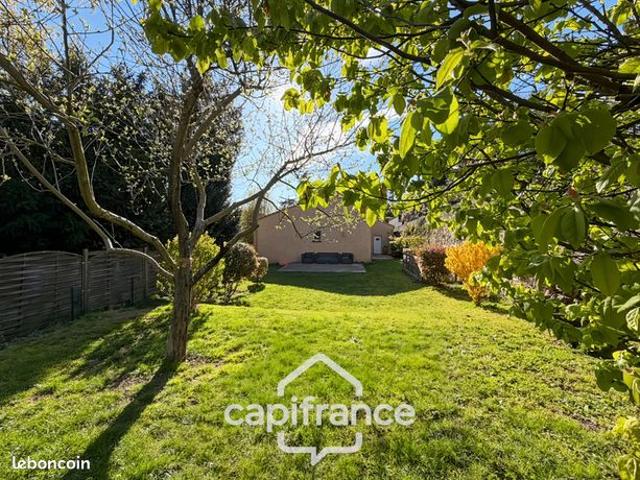Maison 5 pièces 93 m²
