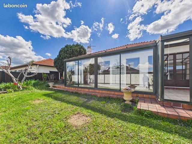 Maison 5 pièces 93 m²