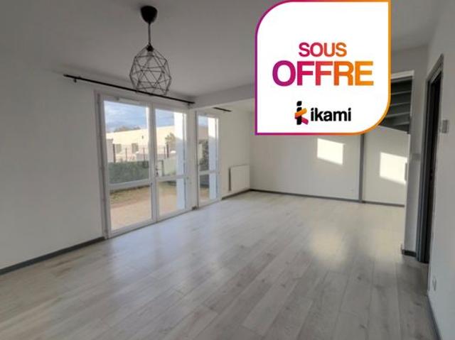 Maison 5 pièces 93 m²