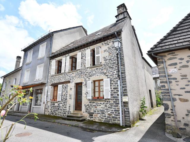 Maison 5 pièces 93 m²