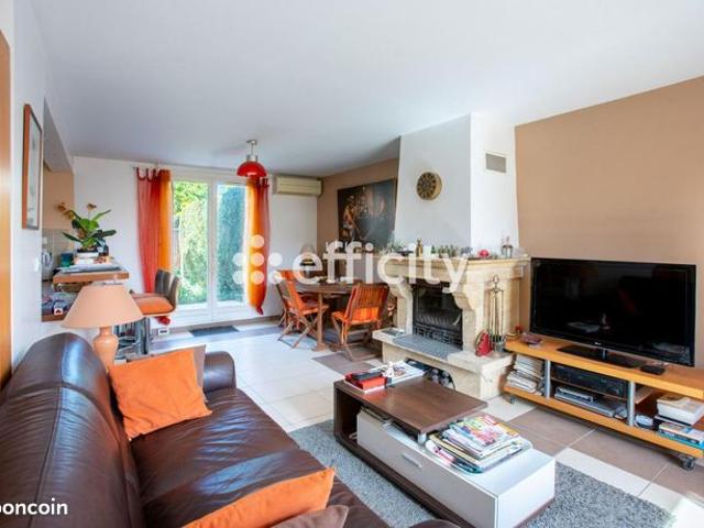 Maison 5 pièces 93 m²