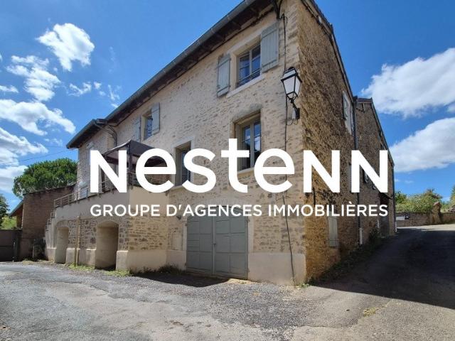 Maison 5 pièces 93 m²
