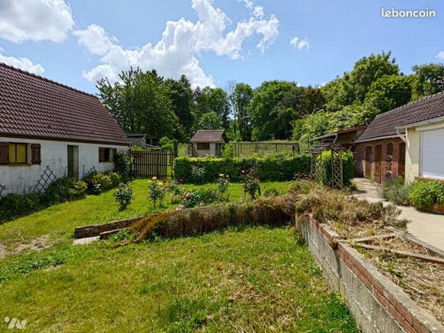 Maison 5 pièces 93 m²