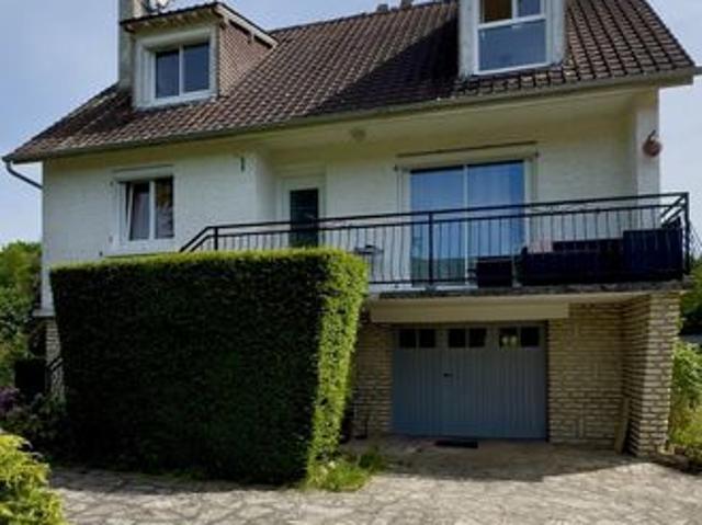 Maison 5 pièces 93 m²