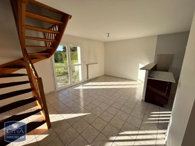 Maison 5 pièces 93 m²