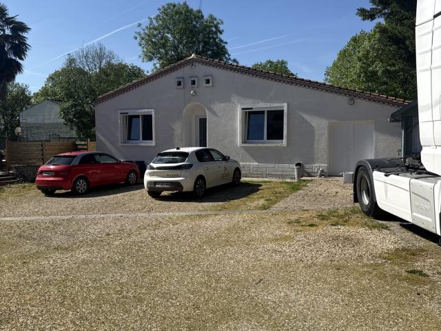 Maison 5 pièces 93 m²