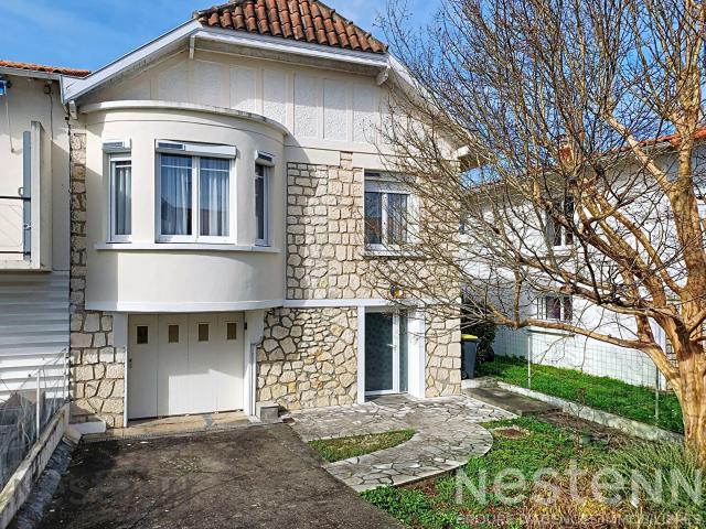 Maison 5 pièces 93 m²