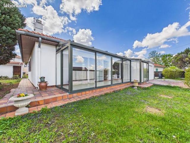 Maison 5 pièces 93 m²