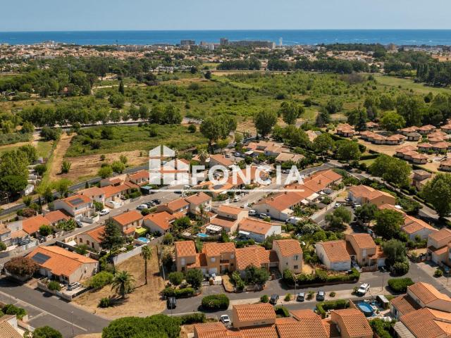 Maison 5 pièces 93 m²
