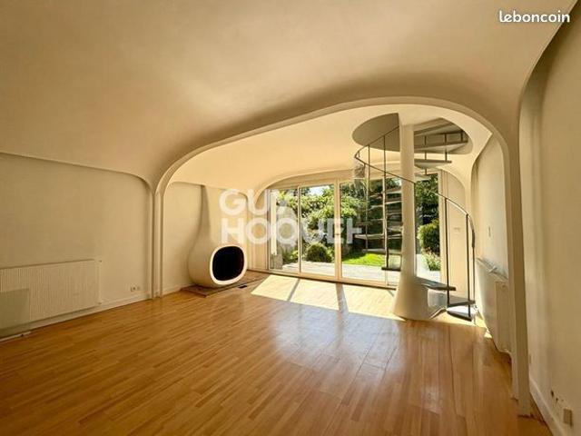 Maison 5 pièces 93 m²