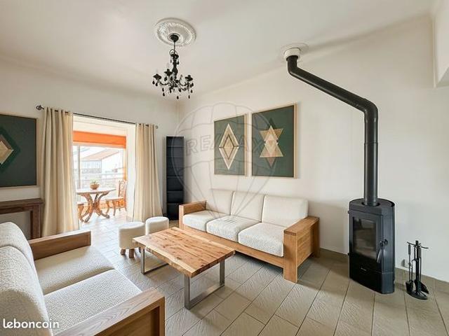 Maison 5 pièces 93 m²