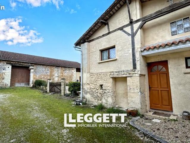 Maison 5 pièces 93 m²