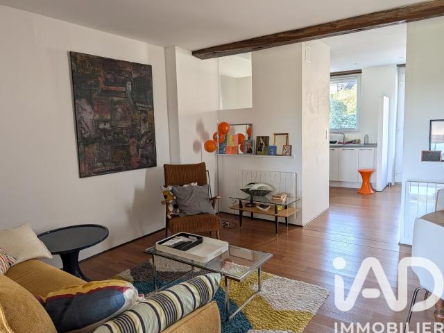 Maison 5 pièces 93 m²