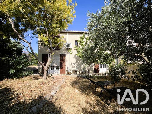Maison 5 pièces 93 m²