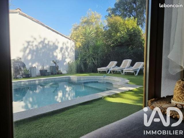 Maison 5 pièces 97 m²