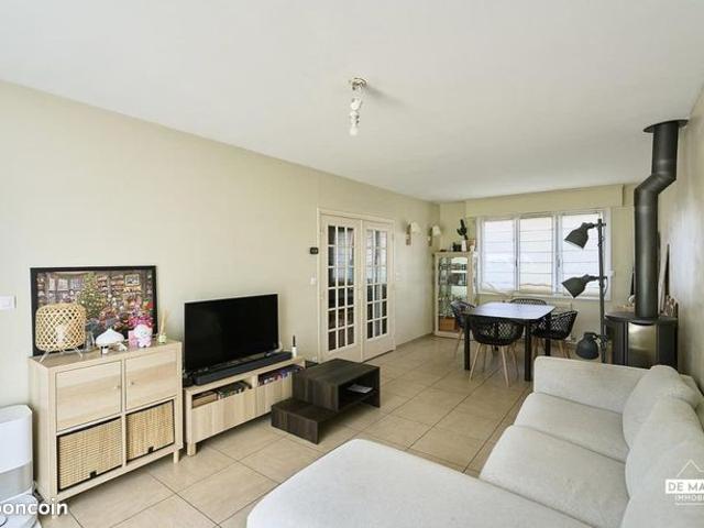 Maison 5 pièces 93 m²