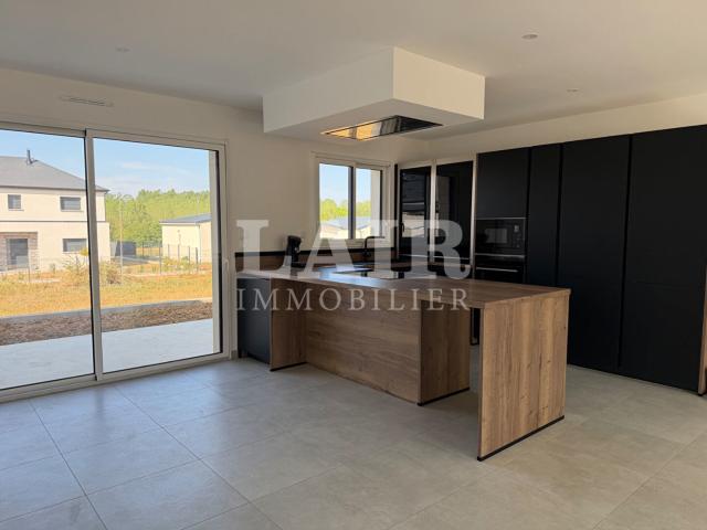 Maison 5 pièces 93 m²