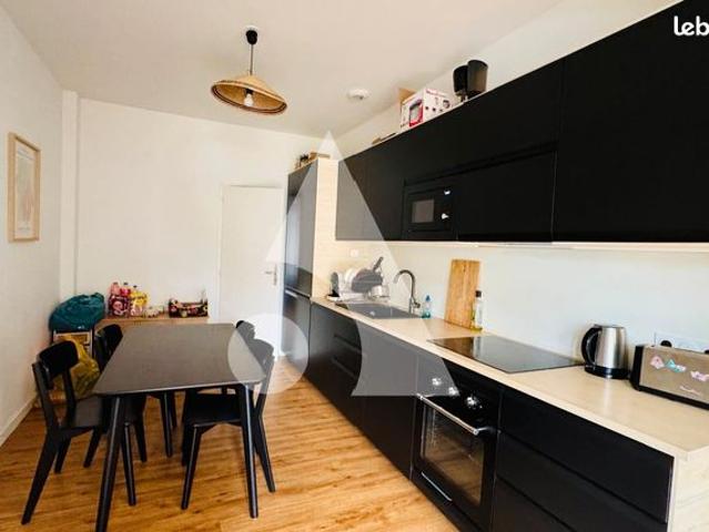 Maison 5 pièces 93 m²