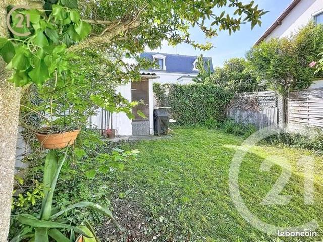 Maison 5 pièces 93 m²