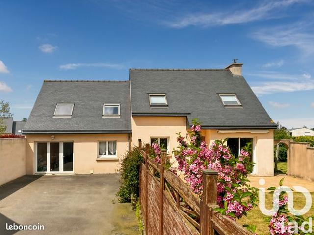 Maison 5 pièces 93 m²
