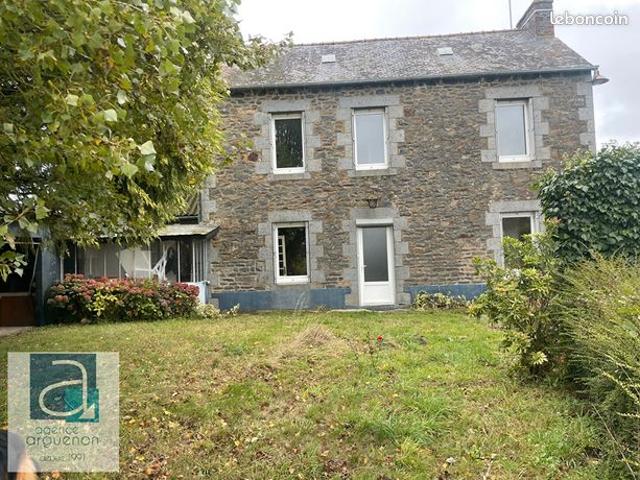 Maison 5 pièces 93 m²