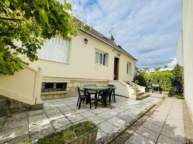Maison 5 pièces 93 m²