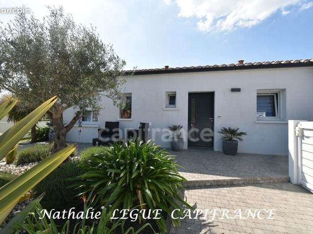 Maison 5 pièces 93 m²