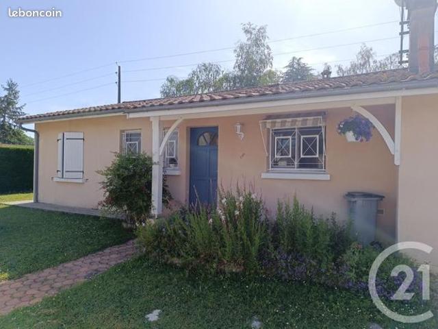 Maison 5 pièces 93 m²