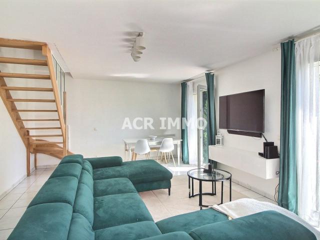 Maison 5 pièces 93 m²