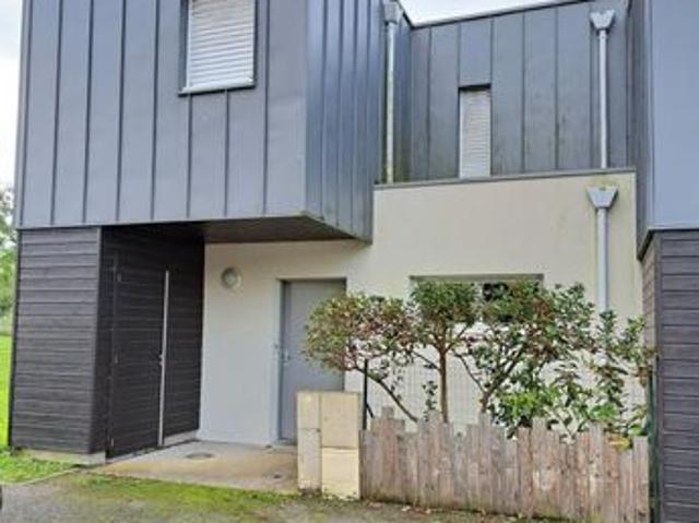 Maison 5 pièces 93 m²