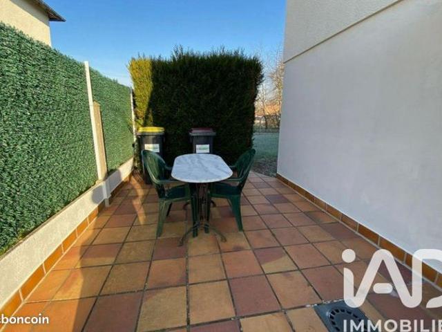 Maison 5 pièces 93 m²