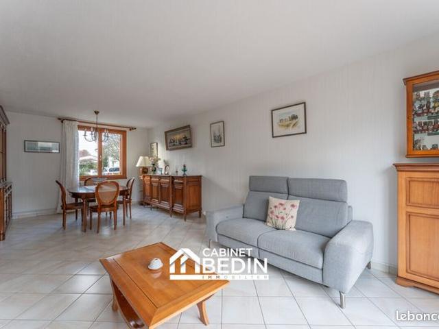 Maison 5 pièces 93 m²