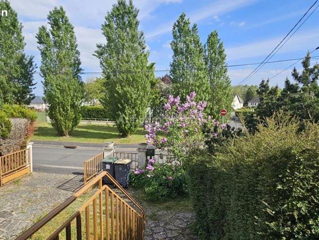 Maison 5 pièces 93 m²