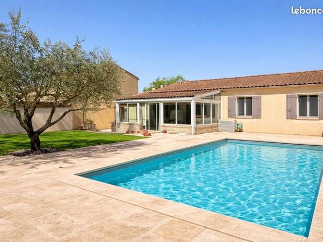 Maison 5 pièces 93 m²